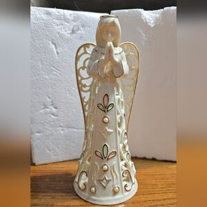 Elegant Angel Figurine